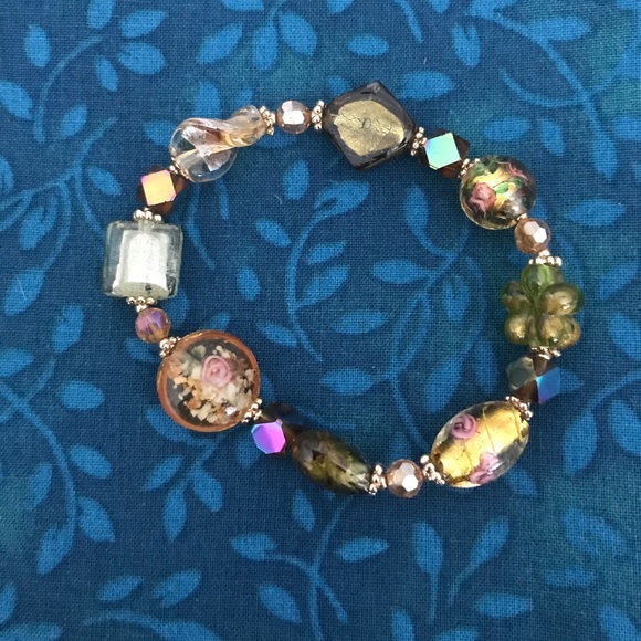 Premier Designs Set - Secret Garden - Picture 3 of 9